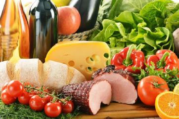 К 2025 году РФ увеличит производство АПК на 5,6% от 2021 года